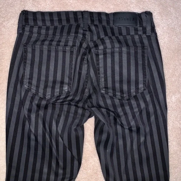 Pistola Straight-leg jeans - Picture 4 of 4